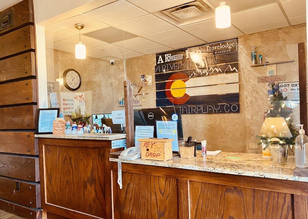 费尔普莱 河滨温德姆旅屋旅馆酒店 外观 照片