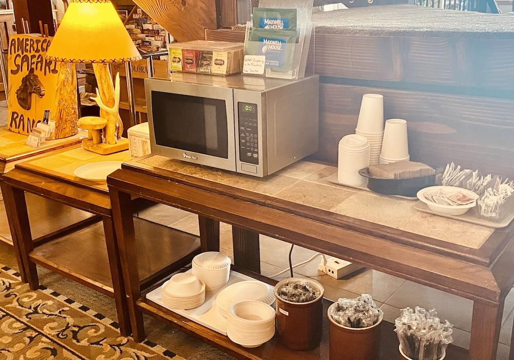 费尔普莱 河滨温德姆旅屋旅馆酒店 外观 照片