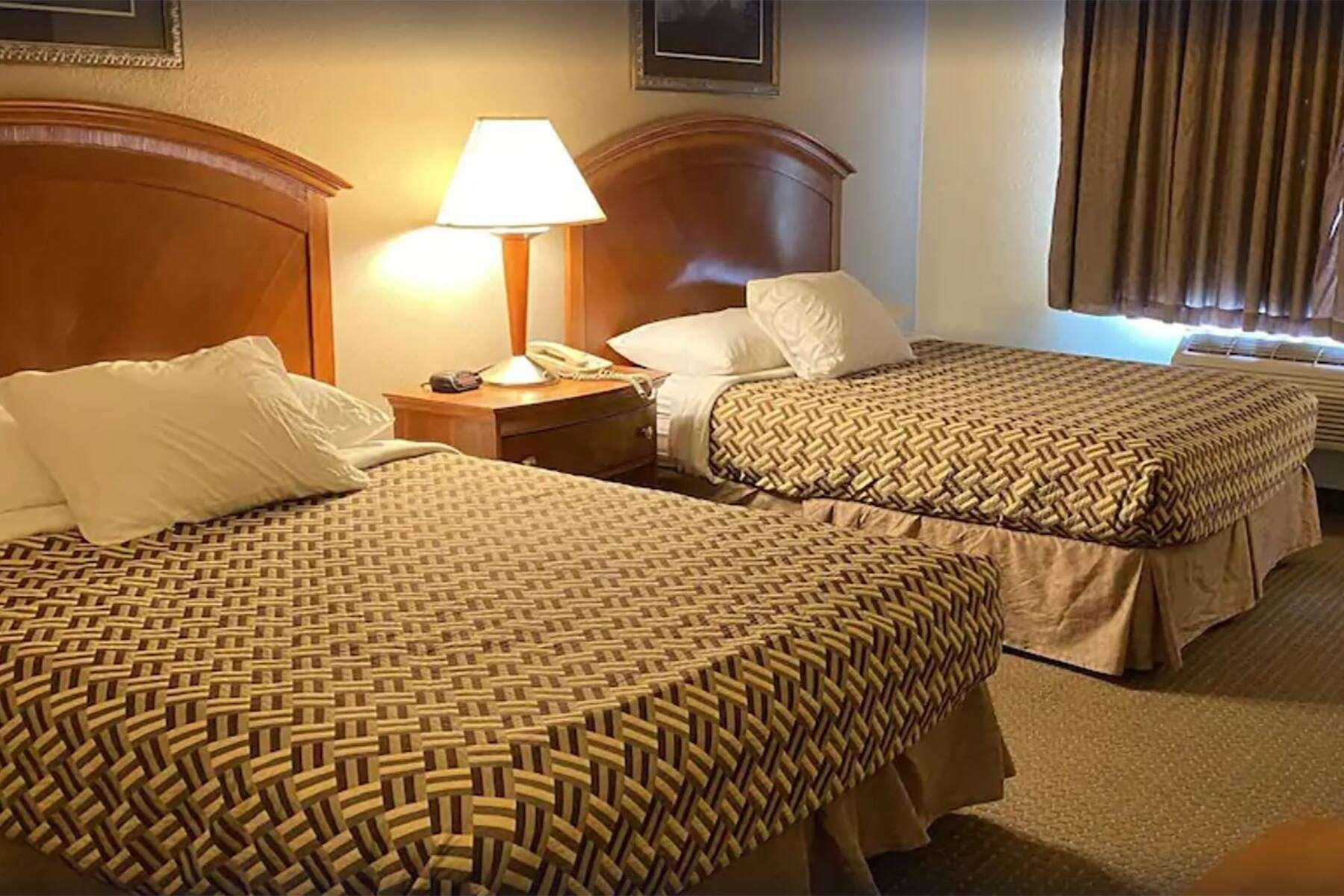 费尔普莱 河滨温德姆旅屋旅馆酒店 外观 照片