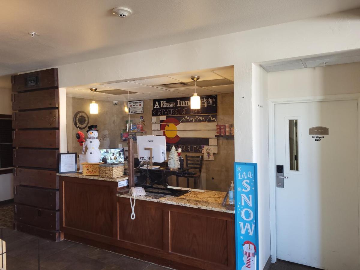 费尔普莱 河滨温德姆旅屋旅馆酒店 外观 照片