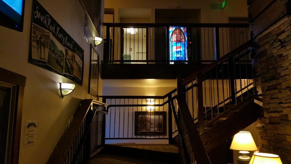 费尔普莱 河滨温德姆旅屋旅馆酒店 外观 照片