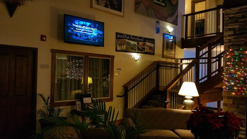 费尔普莱 河滨温德姆旅屋旅馆酒店 外观 照片