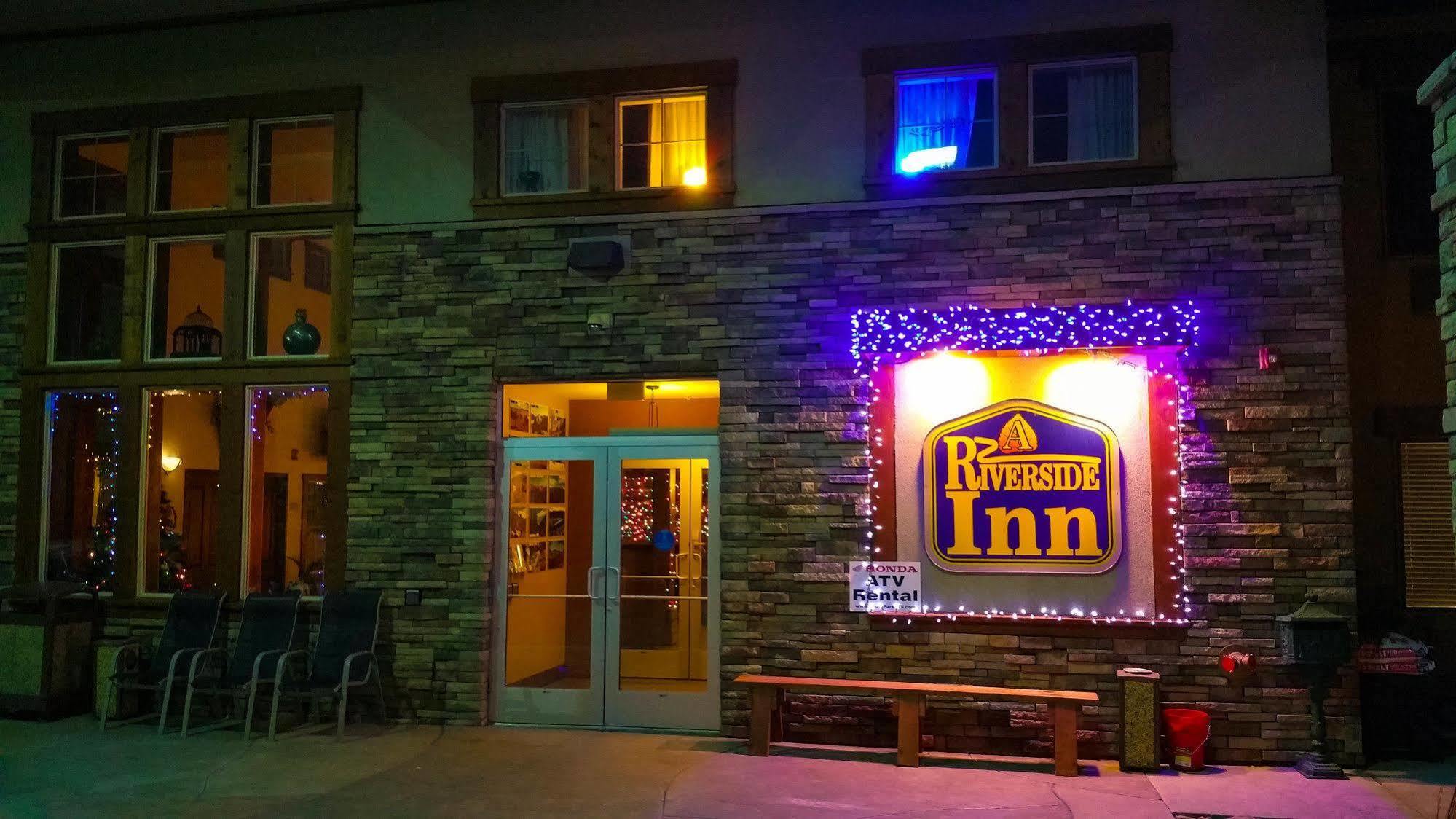 费尔普莱 河滨温德姆旅屋旅馆酒店 外观 照片