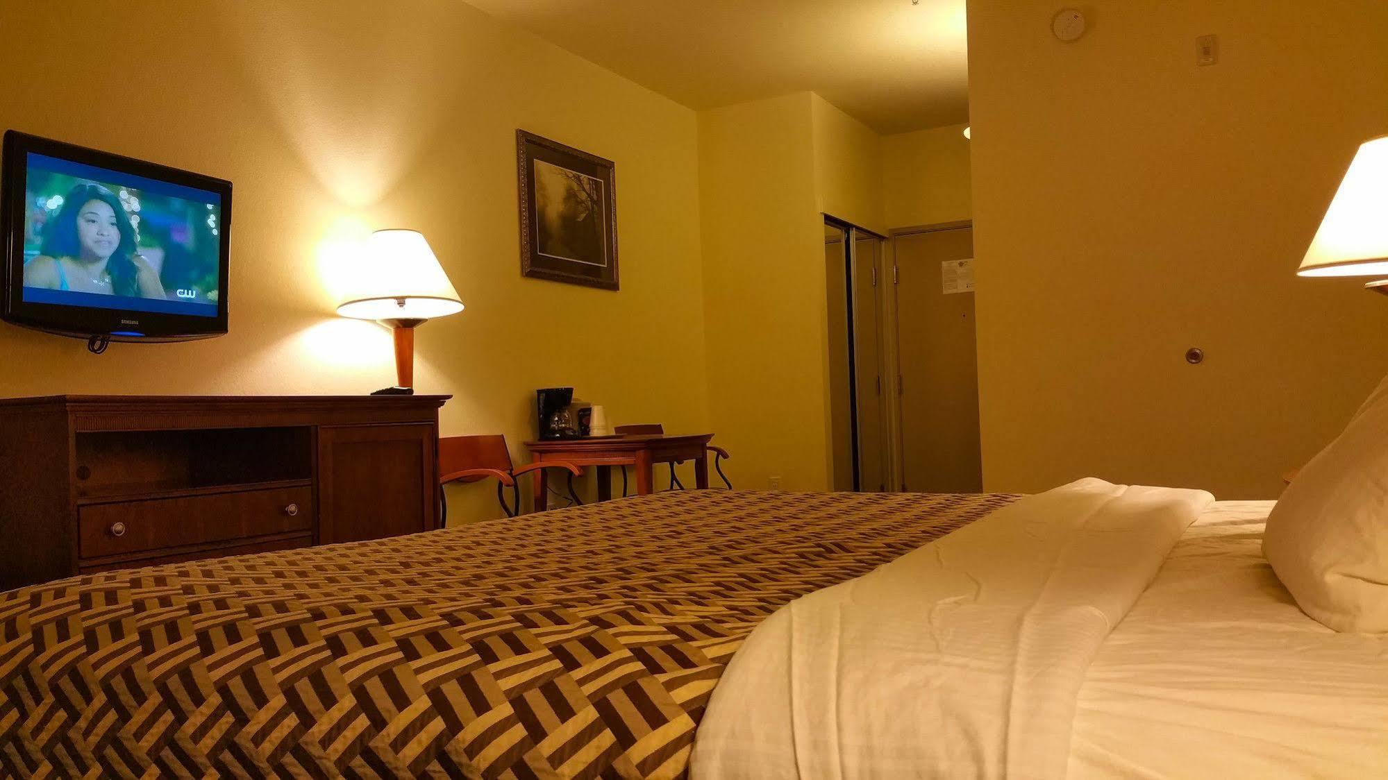 费尔普莱 河滨温德姆旅屋旅馆酒店 外观 照片