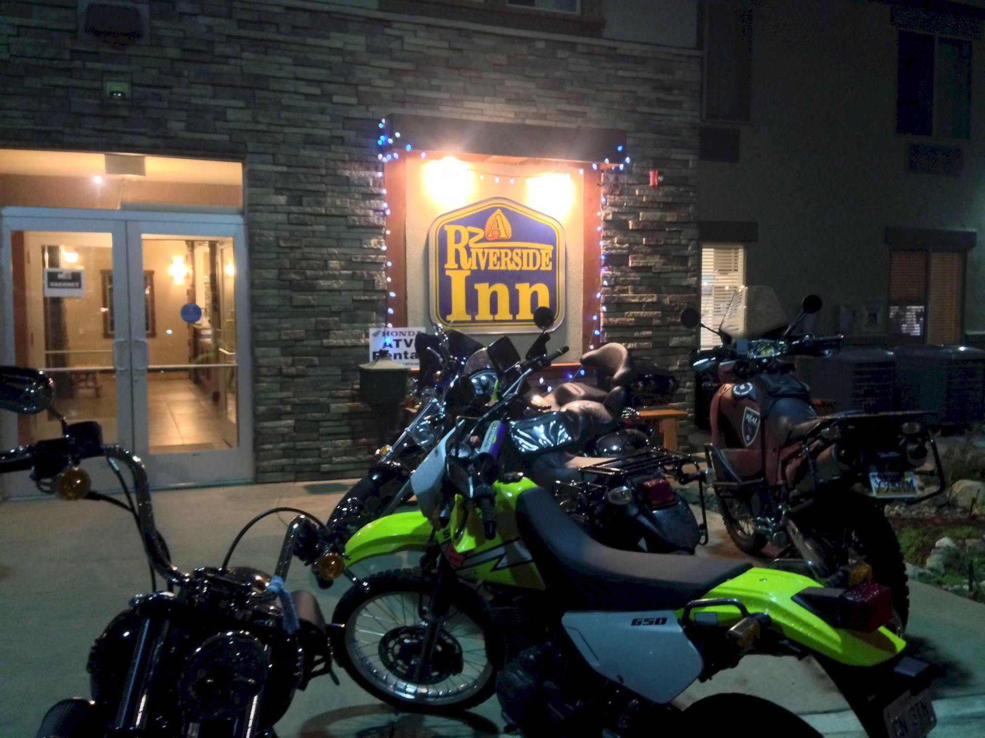 费尔普莱 河滨温德姆旅屋旅馆酒店 外观 照片